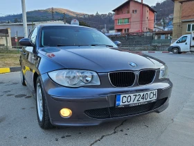 BMW 118 2.0D KLIMATRON/6skorosti, снимка 8