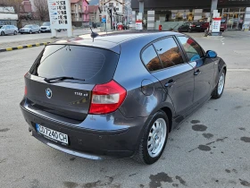 BMW 118 2.0D KLIMATRON/6skorosti, снимка 5