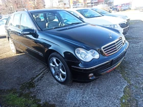 Mercedes-Benz C 220 2.2CDI AVANGARD - 4600 лв. - 65384273 | Car24.bg