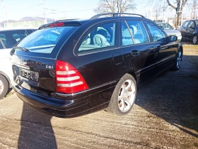 Mercedes-Benz C 220 2.2CDI AVANGARD - 4600 лв. - 65384273 | Car24.bg