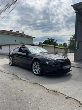 BMW 650 2006г., снимка 4