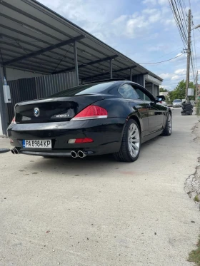 BMW 650 2006г., снимка 5