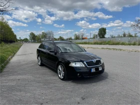 Обява за продажба на Skoda Octavia 2.0 TDI VRS ~9 300 лв. - изображение 1