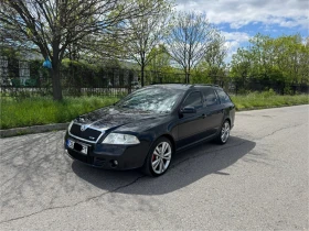 Обява за продажба на Skoda Octavia 2.0 TDI VRS ~9 300 лв. - изображение 1