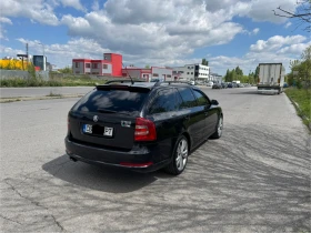 Обява за продажба на Skoda Octavia 2.0 TDI VRS ~9 300 лв. - изображение 3