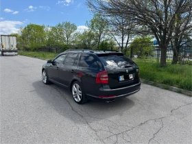 Обява за продажба на Skoda Octavia 2.0 TDI VRS ~9 300 лв. - изображение 2