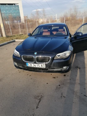 Обява за продажба на BMW 525 F11 ~7 500 лв. - изображение 1