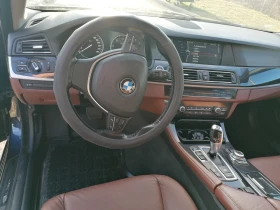 Обява за продажба на BMW 525 F11 ~7 500 лв. - изображение 9