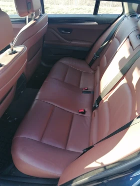 Обява за продажба на BMW 525 F11 ~7 500 лв. - изображение 10