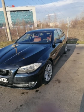 Обява за продажба на BMW 525 F11 ~7 500 лв. - изображение 2
