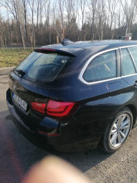 Обява за продажба на BMW 525 F11 ~7 500 лв. - изображение 3