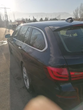 Обява за продажба на BMW 525 F11 ~7 500 лв. - изображение 4