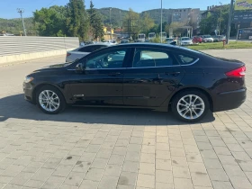 Ford Fusion | Mobile.bg    5