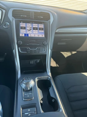Ford Fusion | Mobile.bg    6