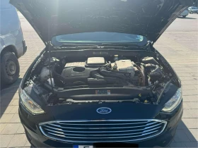 Ford Fusion | Mobile.bg    7