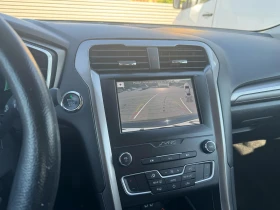 Обява за продажба на Ford Fusion