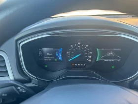 Ford Fusion | Mobile.bg    8