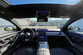 Mercedes-Benz S 63 AMG E Performance Long = Edition 1= Гаранция - 355170 лв. - 92346269 | Car24.bg