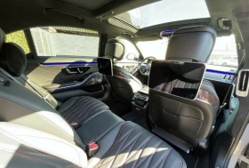 Mercedes-Benz S 63 AMG E Performance Long = Edition 1= Гаранция - 355170 лв. - 92346269 | Car24.bg
