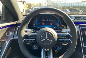 Mercedes-Benz S 63 AMG E Performance Long = Edition 1= Гаранция - 355170 лв. - 92346269 | Car24.bg