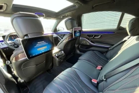 Mercedes-Benz S 63 AMG E Performance Long = Edition 1= Гаранция - 355170 лв. - 92346269 | Car24.bg