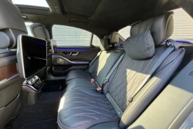 Mercedes-Benz S 63 AMG E Performance Long = Edition 1= Гаранция - 355170 лв. - 92346269 | Car24.bg