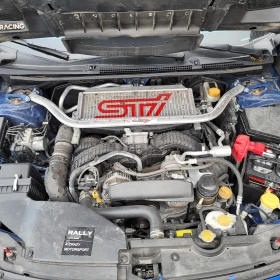 Subaru WRX Sport-tech / | Mobile.bg    12