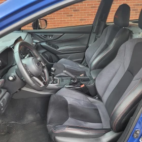 Subaru WRX Sport-tech / | Mobile.bg    8