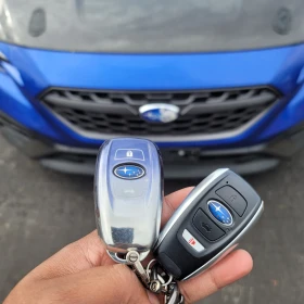 Subaru WRX Sport-tech / | Mobile.bg    10