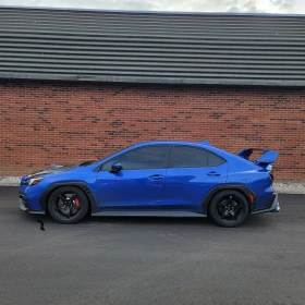 Subaru WRX Sport-tech / | Mobile.bg    2