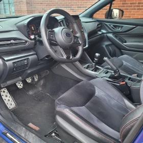Subaru WRX Sport-tech / | Mobile.bg    5