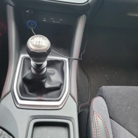 Subaru WRX Sport-tech / | Mobile.bg    7