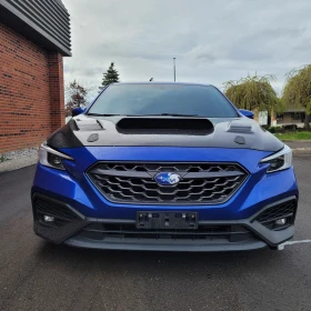 Subaru WRX Sport-tech / | Mobile.bg    4
