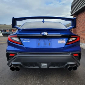 Subaru WRX Sport-tech / | Mobile.bg    3