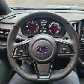 Subaru WRX Sport-tech / | Mobile.bg    6