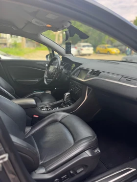 Citroen C5 | Mobile.bg    4