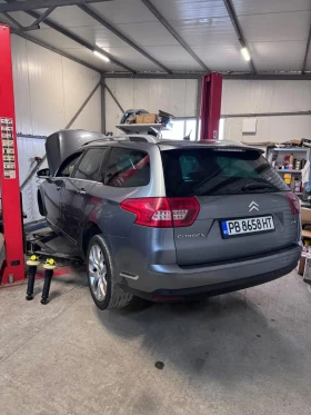 Citroen C5 | Mobile.bg    7