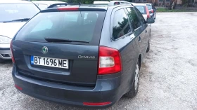 Skoda Octavia | Mobile.bg    3