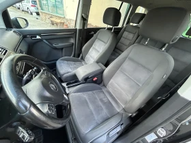 VW Touran 2.0TDI 170ps LED  | Mobile.bg    11