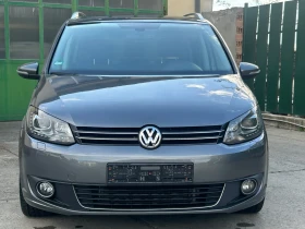VW Touran 2.0TDI 170ps LED  | Mobile.bg    2