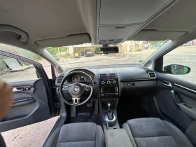 VW Touran 2.0TDI 170ps LED  | Mobile.bg    17