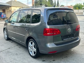 VW Touran 2.0TDI 170ps LED  | Mobile.bg    6