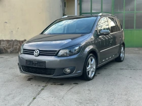 VW Touran