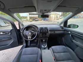 VW Touran 2.0TDI 170ps LED  | Mobile.bg    13