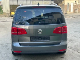 VW Touran 2.0TDI 170ps LED  | Mobile.bg    7