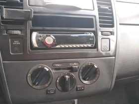 Nissan Tiida 1, 6   | Mobile.bg    6