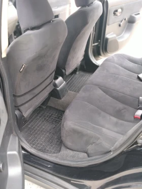 Nissan Tiida 1, 6   | Mobile.bg    11