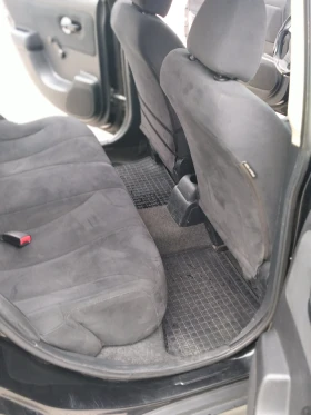 Nissan Tiida 1, 6   | Mobile.bg    10