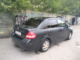 Nissan Tiida 1, 6   | Mobile.bg    4