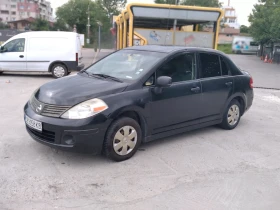 Nissan Tiida 1, 6   | Mobile.bg    8